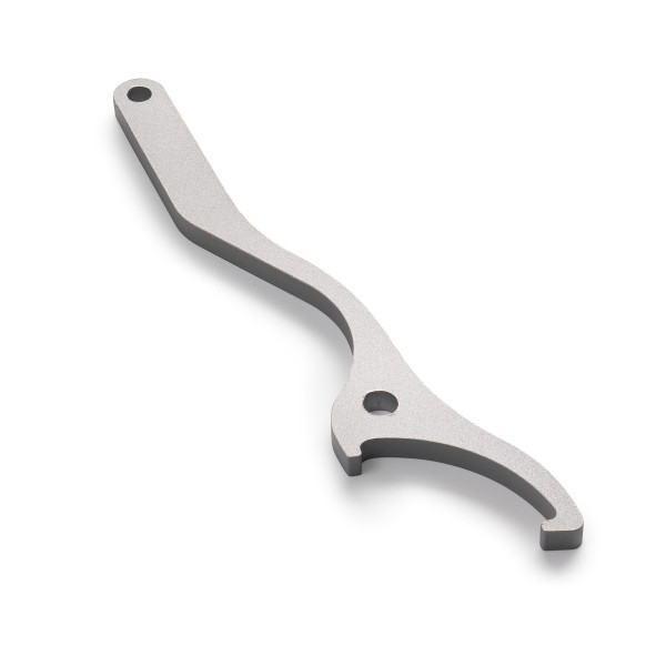 KTM C-Spanner